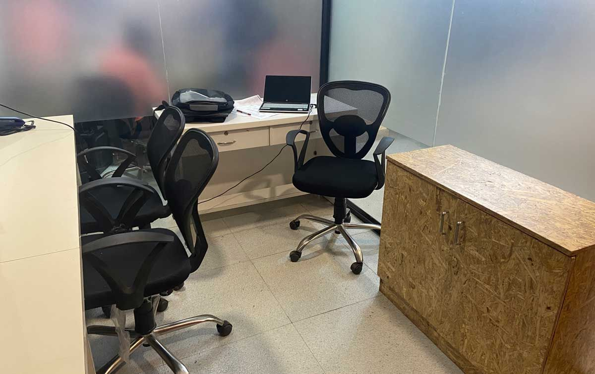 Start CoWorks